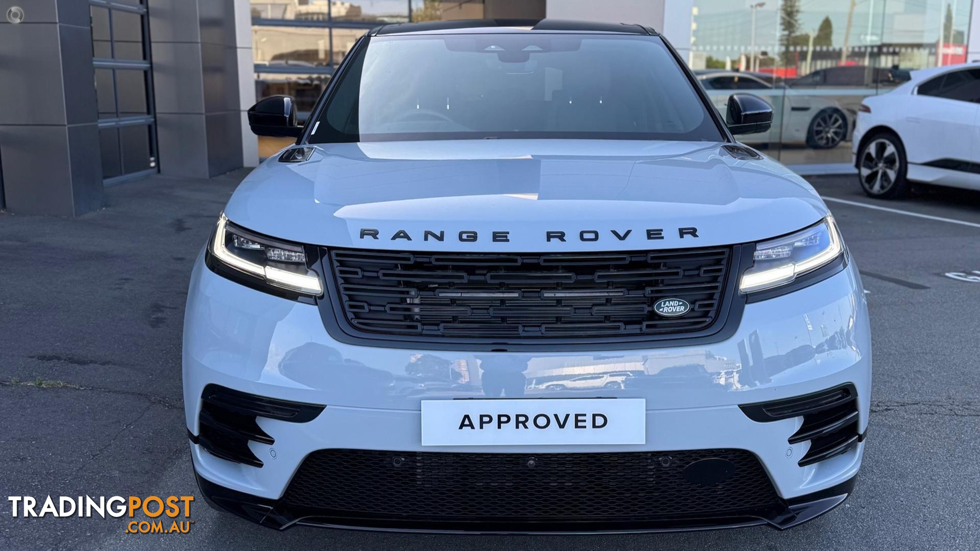 2023 Land Rover Range Rover Velar P400 Dynamic SE  SUV