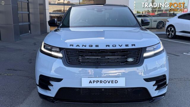 2023 Land Rover Range Rover Velar P400 Dynamic SE  SUV