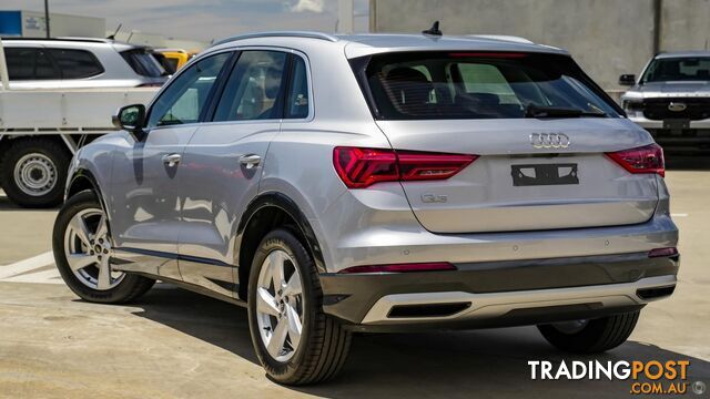 2023 Audi Q3 35 TFSI  SUV