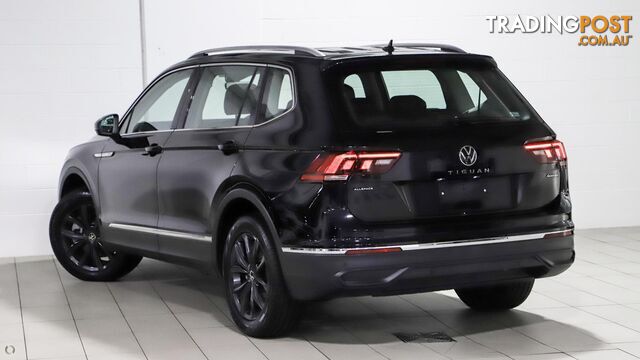 2023 Volkswagen Tiguan 132TSI Life Allspace  SUV