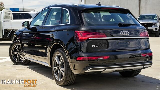 2023 Audi Q5 35 TDI  SUV