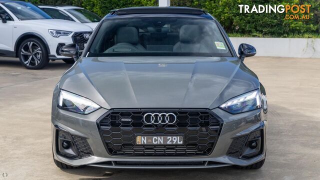 2024 Audi A5 45 TFSI S line  Hatch