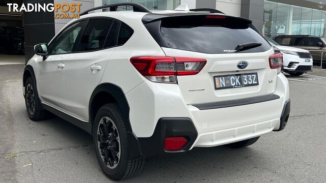 2022 Subaru XV 2.0i-L  SUV