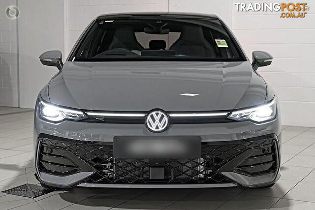 2025 VOLKSWAGEN GOLF 110TSI R-LINE  HATCH - photo 3 of 20
