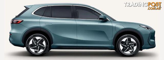 2026 GEELY EX5 COMPLETE EXTENDED RANGE SUV - photo 2 of 9