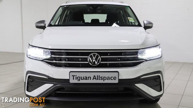 2024 Volkswagen Tiguan 132TSI Life Allspace  SUV