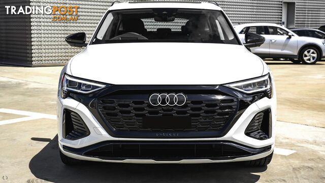 2024 Audi Q8 e-tron 55  SUV