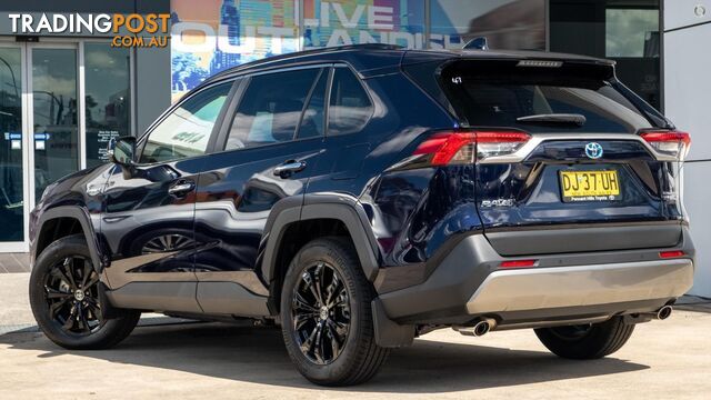 2023 Toyota RAV4 Cruiser  SUV