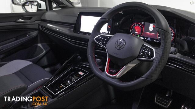 2024 Volkswagen Golf GTI  Hatch