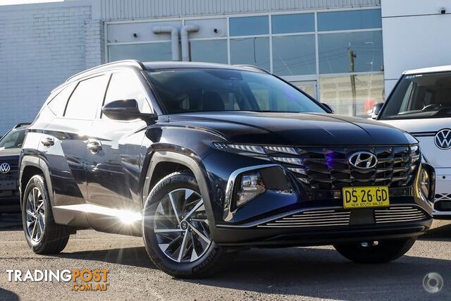 2021 HYUNDAI TUCSON ELITE SUV