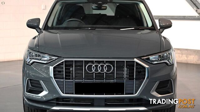 2024 Audi Q3 35 TFSI  SUV