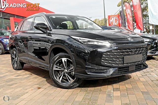 2025 MG HS VIBE SUV