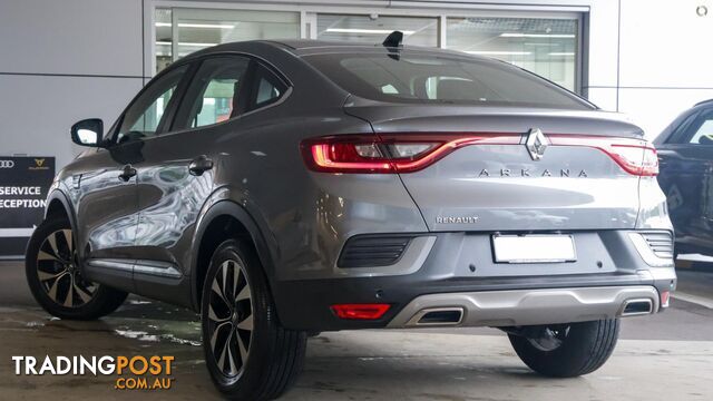 2022 Renault Arkana Zen  SUV