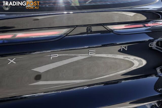2026 XPENG G6 PERFORMANCE WAGON - photo 4 of 26