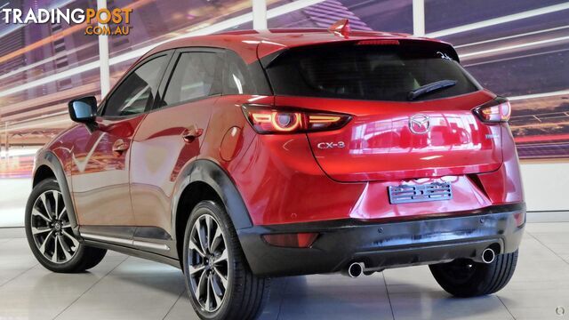 2021 Mazda CX-3 Akari  SUV