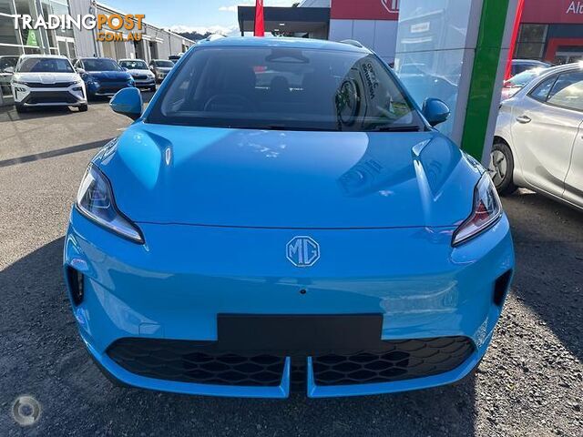 2026 MG MG4 EV URBAN ESSENCE 43 HATCH