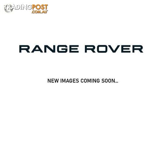 2025 LAND ROVER RANGE ROVER EVOQUE P250 DYNAMIC SE SUV