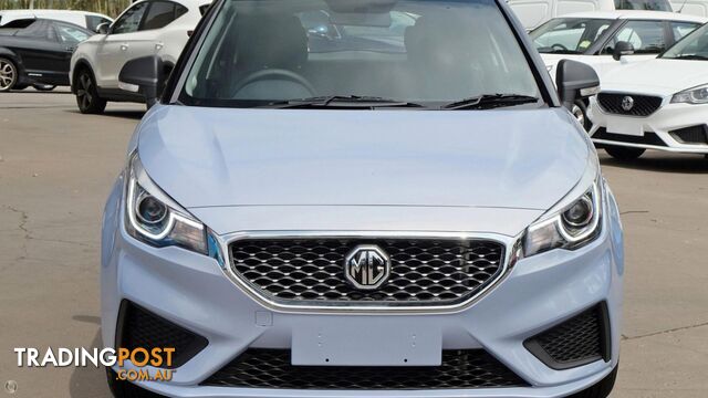 2024 MG MG3 Core  Hatch