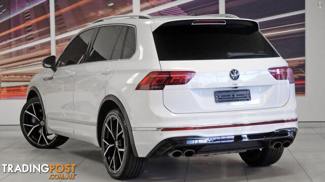 2023 Volkswagen Tiguan R  SUV