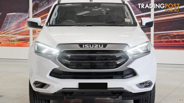 2024 Isuzu MU-X LS-T  SUV