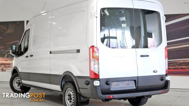 2024 Ford Transit 350L  Van