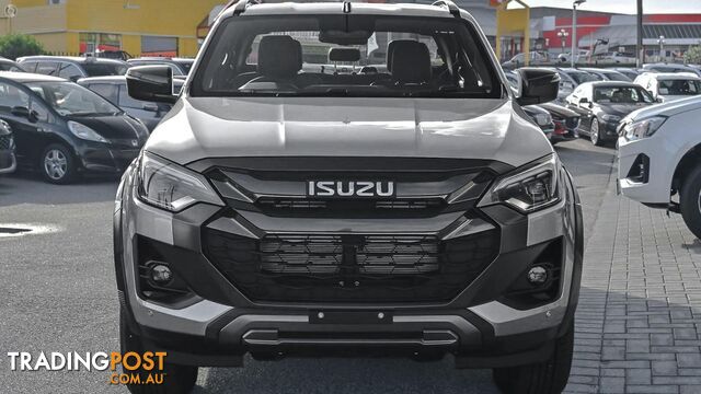 2024 Isuzu D-MAX X-TERRAIN  Ute