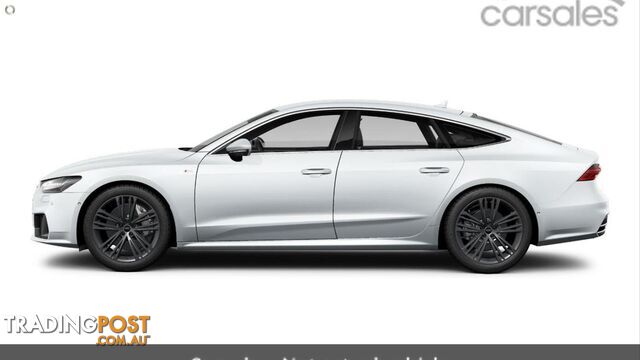 2024 Audi A7 55 TFSI  Hatch