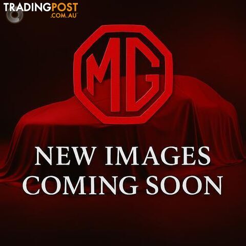 2026 MG ZS ESSENCE TURBO WAGON