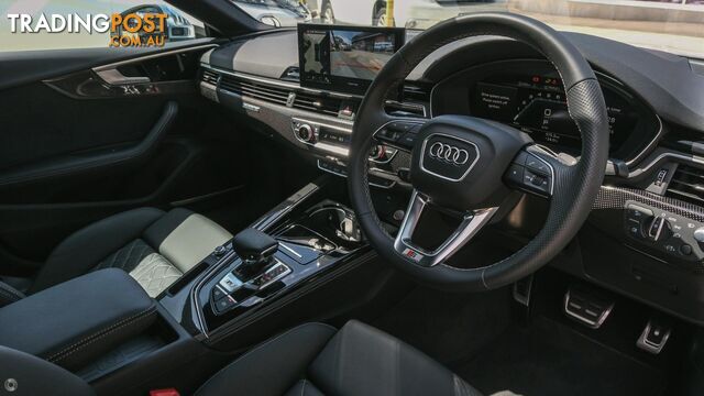 2023 Audi S5   Hatch