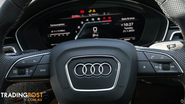 2023 Audi S5   Hatch