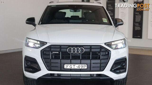 2024 Audi Q5 45 TFSI Sport  SUV