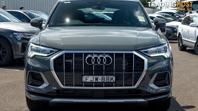 2024 Audi Q3 40 TFSI  SUV