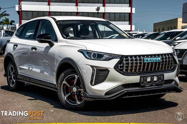 2026 GWM HAVAL JOLION PREMIUM HYBRID SUV