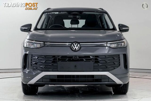 2026 VOLKSWAGEN TAYRON 110TSI LIFE SUV - photo 2 of 15