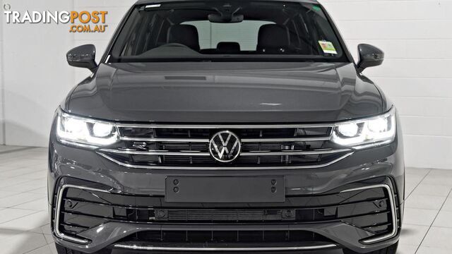 2024 Volkswagen Tiguan 162TSI R-Line  SUV