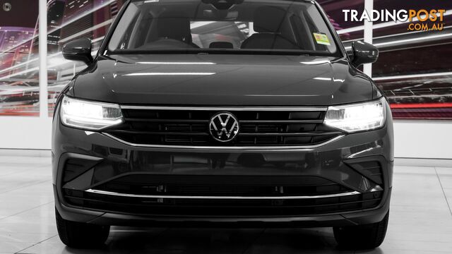 2024 Volkswagen Tiguan 110TSI Life  SUV