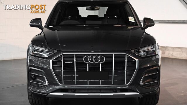 2024 Audi Q5 45 TFSI Sport  SUV