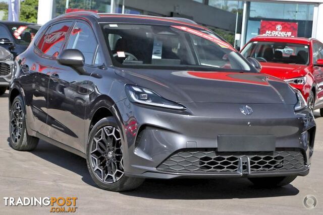 2026 MG MG4 EV URBAN ESSENCE 43 HATCH