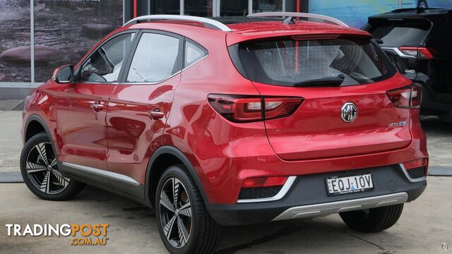 2021 MG ZS EV Essence  SUV