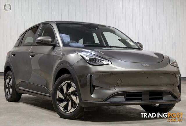 2026 GEELY EX2 INSPIRE HATCHBACK