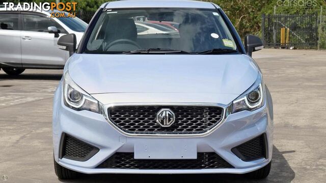 2024 MG MG3 Core  Hatch