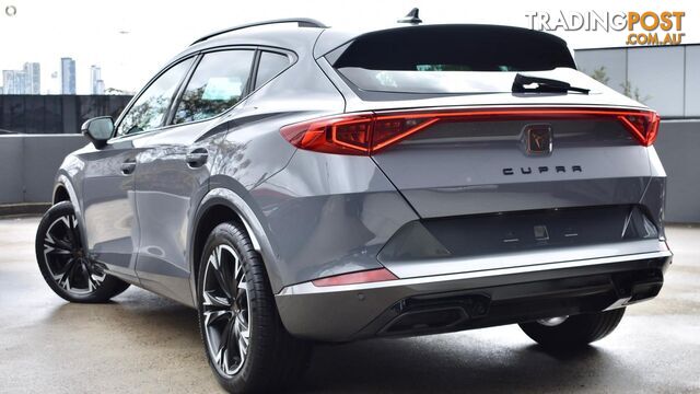 2023 CUPRA Formentor V  SUV