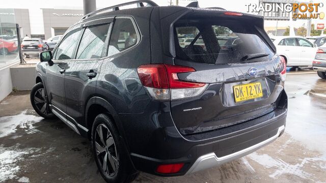 2019 Subaru Forester 2.5i-S  SUV