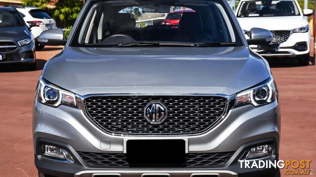 2024 MG ZS Excite  SUV