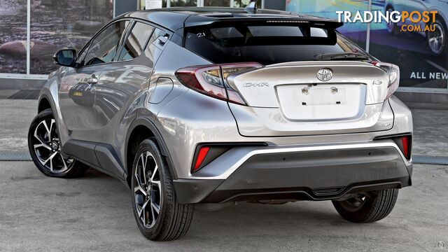 2018 Toyota C-HR Koba  SUV