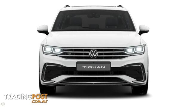 2024 Volkswagen Tiguan 162TSI R-Line  SUV