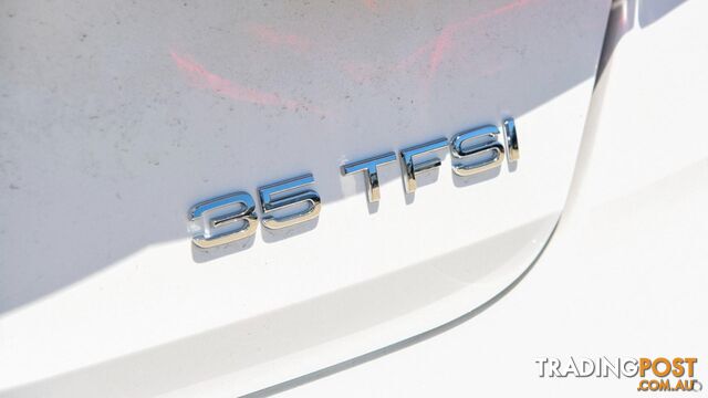 2024 Audi A3 35 TFSI  Sedan