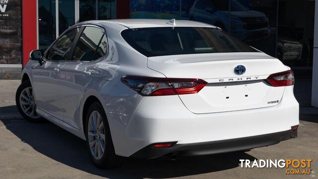 2023 Toyota Camry Ascent  Sedan