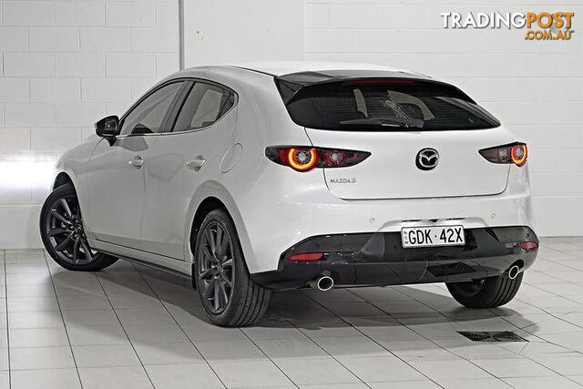 2026 MAZDA 3 G20 EVOLVE SEDAN - photo 2 of 10