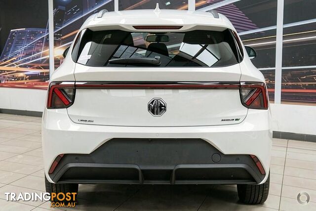 2026 MG MG4 EV URBAN ESSENCE 43 HATCH - photo 4 of 21